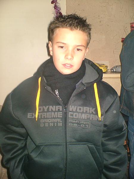 mon ptit cochon